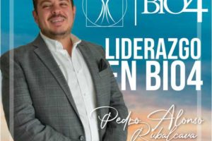 Podcast  Liderazgo en Bio4